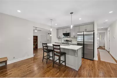 1889 Cannon Street, Decatur, GA 30032 - Photo 2