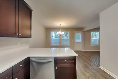 517 Arrowhead Drive, Dallas, GA 30132 - Photo 4