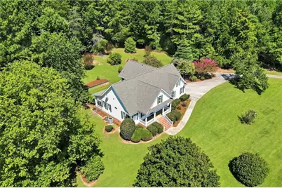 1834 Old Ringgold Road, Rocky Face, GA 30740 - Photo 48