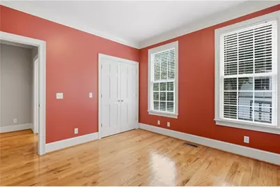 1834 Old Ringgold Road, Rocky Face, GA 30740 - Photo 28
