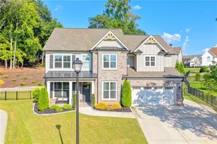 2991 Rice Creek Ct, Jefferson, GA 30549 - Photo 1