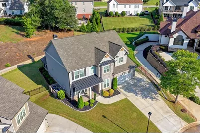 2991 Rice Creek Court, Jefferson, GA 30549 - Photo 46