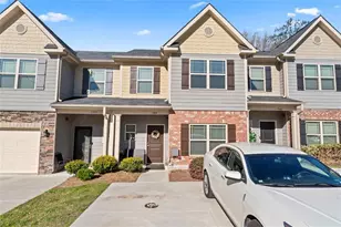 5369 Creekview Way, Morrow, GA 30260 - Photo 1