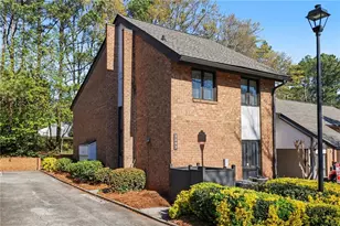 3293 Clairmont N NE, Brookhaven, GA 30329 - Photo 22