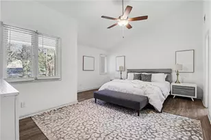 3293 Clairmont N NE, Brookhaven, GA 30329 - Photo 12
