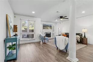 3293 Clairmont N NE, Brookhaven, GA 30329 - Photo 6