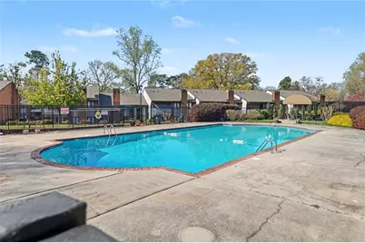3293 Clairmont North NE, Brookhaven, GA 30329 - Photo 24