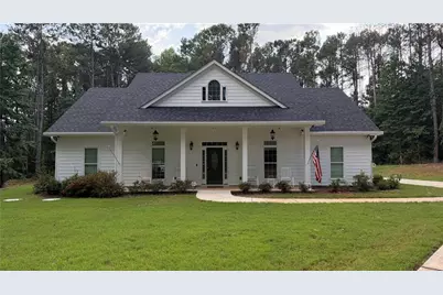750 Roscoe Road, Newnan, GA 30263 - Photo 1