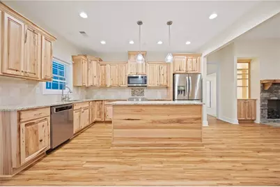 750 Roscoe Road, Newnan, GA 30263 - Photo 12