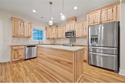750 Roscoe Road, Newnan, GA 30263 - Photo 10