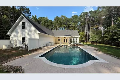 750 Roscoe Road, Newnan, GA 30263 - Photo 4