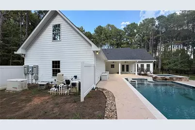750 Roscoe Road, Newnan, GA 30263 - Photo 2