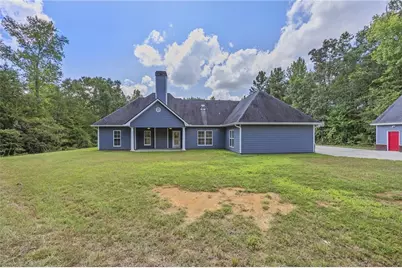 1520 Richard Drive, Covington, GA 30014 - Photo 16