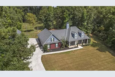 1520 Richard Drive, Covington, GA 30014 - Photo 4
