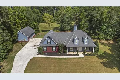 1520 Richard Drive, Covington, GA 30014 - Photo 2