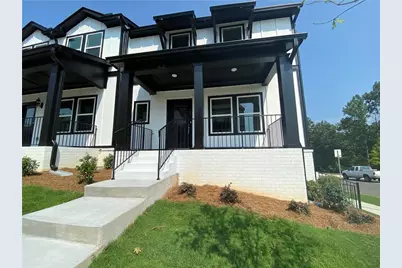 912 Sweetwater Grove, Woodstock, GA 30188 - Photo 2