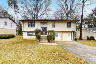 2284 Emerald Springs Dr, Decatur, GA 30035 - Photo 1