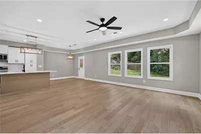 1717 Hilton Ridge Court, Lithonia, GA 30058 - Photo 8