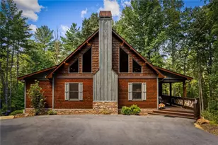 60 Oasis Dr, Blue Ridge, GA 30513 - Photo 4