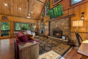 60 Oasis Dr, Blue Ridge, GA 30513 - Photo 20