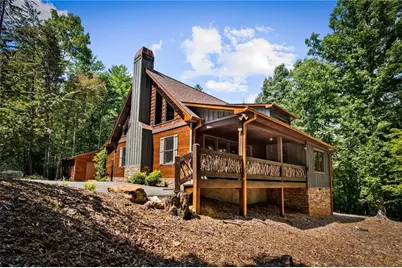 60 Oasis Drive, Blue Ridge, GA 30513 - Photo 2