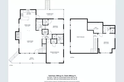 60 Oasis Drive, Blue Ridge, GA 30513 - Photo 46