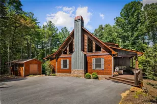 60 Oasis Dr, Blue Ridge, GA 30513 - Photo 1