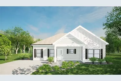 200 Brogdon Road, Dawsonville, GA 30534 - Photo 1