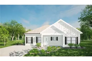 200 Brogdon Rd, Dawsonville, GA 30534 - Photo 1