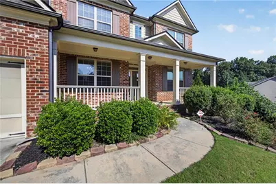 3952 Ivy Gate Drive, Buford, GA 30519 - Photo 4