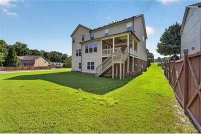 3952 Ivy Gate Drive, Buford, GA 30519 - Photo 8