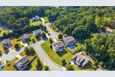 3952 Ivy Gate Drive, Buford, GA 30519 - Photo 48