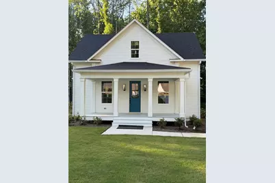 485 West Avenue, Bowdon, GA 30108 - Photo 1