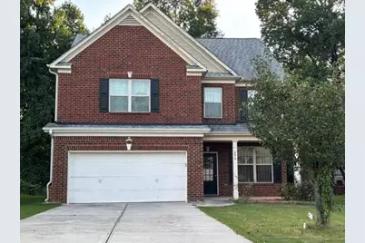 2570 Trelipe Drive, Lawrenceville, GA 30044 - Photo 1