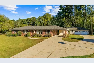 2005 Wilkie Road, Alpharetta, GA 30004 - Photo 1