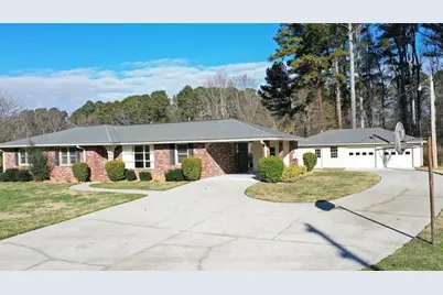 2005 Wilkie Road, Alpharetta, GA 30004 - Photo 2
