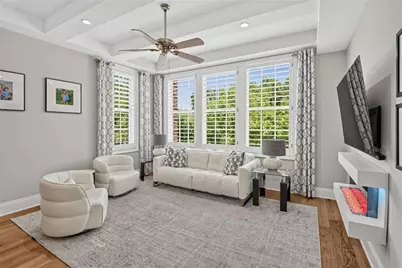 58 Canton Street #202, Alpharetta, GA 30009 - Photo 4