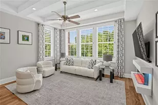 58 Canton St, Alpharetta, GA 30009 - Photo 4