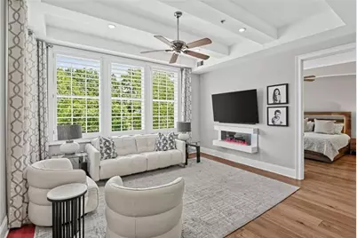 58 Canton Street #202, Alpharetta, GA 30009 - Photo 4