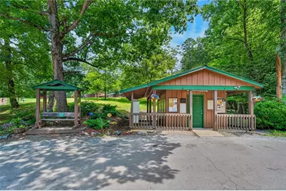 778 Walnut Mountain Road, Ellijay, GA 30536 - Photo 56