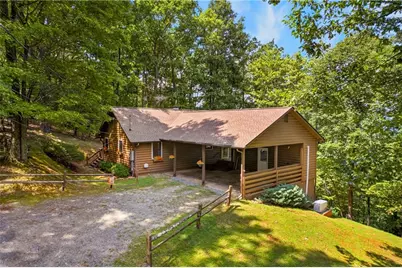 778 Walnut Mountain Road, Ellijay, GA 30536 - Photo 10