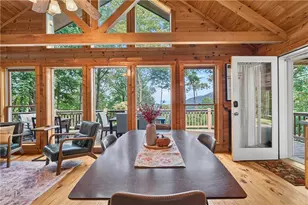 778 Walnut Mountain Rd, Ellijay, GA 30536 - Photo 1
