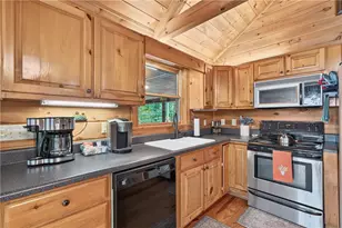 778 Walnut Mountain Rd, Ellijay, GA 30536 - Photo 8