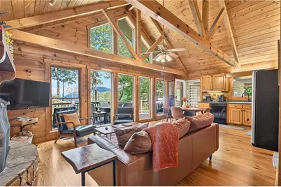 778 Walnut Mountain Road, Ellijay, GA 30536 - Photo 4