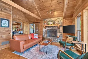 778 Walnut Mountain Rd, Ellijay, GA 30536 - Photo 4