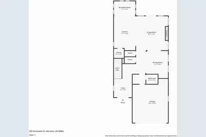 225 Scottsdale Drive, Marietta, GA 30064 - Photo 48