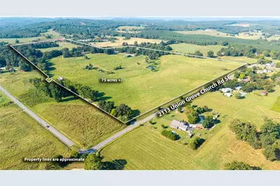 2113.5 Union Grove Church Road SE, Adairsville, GA 30103 - Photo 34