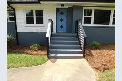 195 W Lake Drive NW, Atlanta, GA 30314 - Photo 4