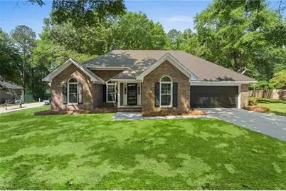 205 Mossberg Circle, Statesboro, GA 30461 - Photo 1