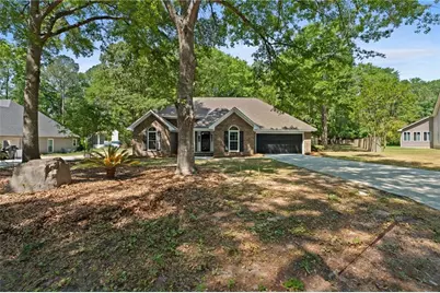 205 Mossberg Circle, Statesboro, GA 30461 - Photo 4